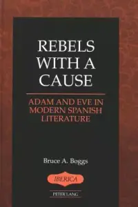 在飛比找博客來優惠-Rebels With a Cause: Adam and 