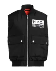 [HERON PRESTON] HERON PRESTON Vests - Item 16350833