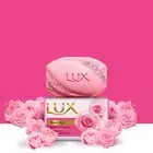 LUX Bright Glow Rose @ Vitamin E Soap Bar Softer Glowing Skin 70g