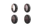 PGYTECH Mavic AIR 4-pack Filter Set (G-ND4 / ND8 / ND16 / ND32)