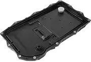 LESANGBAIHUODIAN 8HP45 8HP70 Transmission Oil Pan Filter 24118612901 24117613253 24117624192 Fit for F07 F10 F11 F12 F20 F30 E84 E70 Land Rover