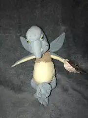 Star Wars Episode 1 Applause Watto Plush Large Toys New with Tag 10"