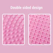 Inflatable Stepper Fitness Exercise Air Stepper Foot Massage Balance Board