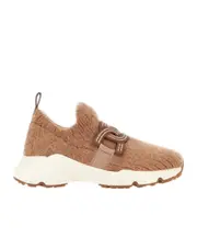 Tod's Low-Top Knitted Sneakers 36,37.5,38.5,37,39.5,38,39,40 M011(BALLERINA)S003