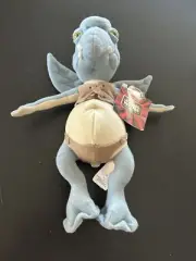 Applause Star Wars Episode I Watto 10" Collectible Plush Stuffed Doll Toy NEW