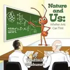 Nature and Us: Whether Ants Can Think by Vladimir Shekunov (English) Paperback B