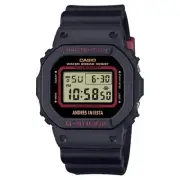 Casio CASIO G SHOCK G Shock G Shock Iniesta Signature Model DW 5600AI 1JR