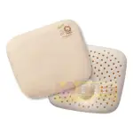 小獅王SIMBA 舒芯有機乳膠枕 S5017 / 嬰兒枕 嬰兒枕頭 乳膠塑型枕