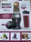 Ninja QB3001SS Fit Personal Blender