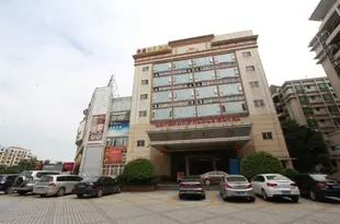 佛山帝庭酒店Emperor Palace Hotel