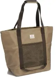 Snow Peak snow peak tote bag M UG071R From Japan New