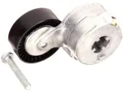 For 2009-2012 Audi Q5 Accessory Belt Tensioner 99947GCCR 2010 2011 3.2L V6 (for: Audi)