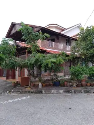 Impian Homestay, Sungai Petani