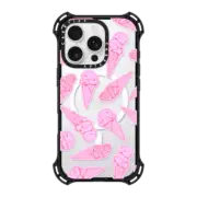 iPhone 16 Pro Bounce Case MagSafe Compatible Ice Cream Dream