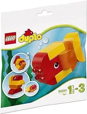 [LEGO] DUPLO My First Fish 30323