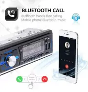 Car Bluetooth 5.0 Stereo 1Din MP3 Player Radio FM/USB/AUX/SD/DAB In-dash Audio (for: Daihatsu)