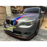 在飛比找蝦皮購物優惠-BMW E60 520 NEW STYLE PP M TCH