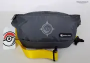 Pokemon Everyday Bags - Waist Bag - Pikachu - Exclusive - 2023 NEW!