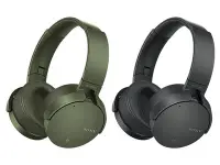 在飛比找Yahoo!奇摩拍賣優惠-SONY MDR-XB950N1 無線藍牙降噪頭戴式耳機 送