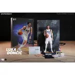 ENTERBAY 1/6 NBA 達拉斯 獨行俠隊 LUKA DONCIC 盧卡東契奇 唐西奇 RM-1092