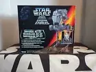 Imperial AT-ST 1996 STAR WARS Power of the Force POTF Tri Logo Foreign NEW