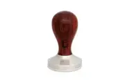 Pullman Jarrah Nexus Tamper 58mm - Pullman