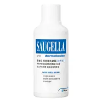 在飛比找蝦皮購物優惠-Saugella 賽吉兒 菁萃潔浴凝露(日用型)-500ml