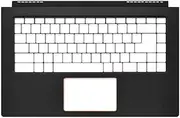 Laptop P15 Upper Case PalmRest for MSI Prestige 15 11th Gen P15 Prestige 15 A11SCS A11SCX A11SB A11SC A11UC A11UD MS-16S6 MS-16S7 New