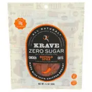 Zero Sugar Buffalo Style Chicken 2.1 Oz(Case Of 8)