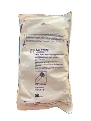 FALCON 15mL Conical Tube Non-Pyrogenic Sterile 17x120mm 352097, Total 150pcs