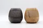 4 in 1 Ultrasonic Diffuser Air Humidifier Essential Oil Aromatherapy Large 400ml