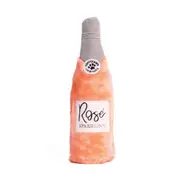 Zippypaws Happy Hour Crusherz Rose