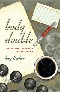 在飛比找博客來優惠-Body Double: The Author Incarn