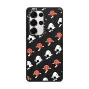 Galaxy S25 Ultra Impact Magnetic Case Onigiri&Umeboshi March by FURIIRAKUN
