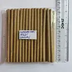 Indian CHANDANVAN Chandan SANDAL DHOOP INCENSE STICK 45-48 pc meditation puja