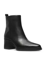 Michael Michael Kors Women's Lex Leather Ankle Booties