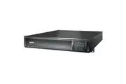 APC Smart-UPS X 1500VA/1200W Line Interactive UPS, 2U RM/Tower, 230V/10A Input, 8x IEC C13 Outlets, Lead Acid Battery