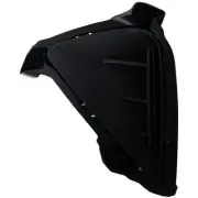 Bumper Face Bar Trim Molding Step Pad Front Driver Left Side Hand 86593M7500 (for: Kia)