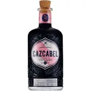 Cazcabel Coffee Liquer With Tequila Blanco 700ml