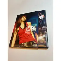 在飛比找蝦皮購物優惠-DVD 倉木麻衣 mai Kuraki live tour 