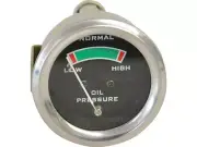 OIL PRESSURE GAUGE FOR MASSEY FERGUSON 35 65 135 165 168 175 178 185 188