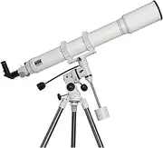 Explore Science Astronomical Telescope Deep Space Star ViewingHD High Power Space Student Beginner White