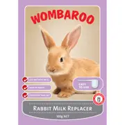 Wombaroo Rabbit Milk - 180g