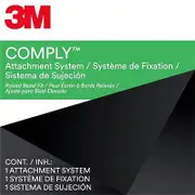 3M COMPLY Flip Attach Bezel Laptop Type [COMPLYBZ]