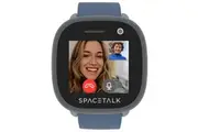 Spacetalk Adventurer 2 Kids 4G Smartwatch ST3-DK-1 Dusk