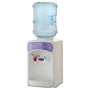 +++現貨！元山YS-855BW(N)桶裝水溫熱飲水機(不含水桶) /