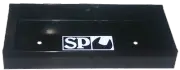 SP Tools Tool Box Drawer Tray Custom Series 170mm Wide SP40151