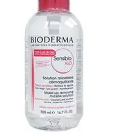 在飛比找蝦皮購物優惠-Bioderma Sensibio/Sebium H2O 膠