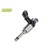 Goss Hyundai Veloster 150Kw - PID061