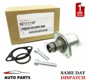Claas Tractor Suction Control Valve - Brand new DZ111137 / RE560091